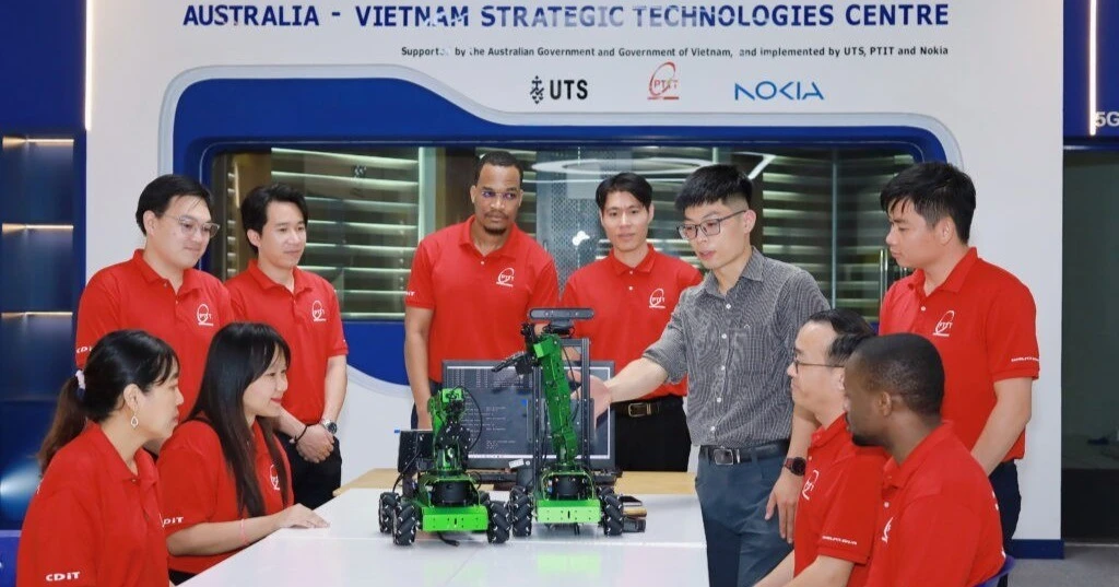 PTIT triển khai 5 chương trình tích hợp, đào tạo 5 năm nhận đồng thời bằng Cử nhân và Thạc sĩ cho sinh viên tài năng
