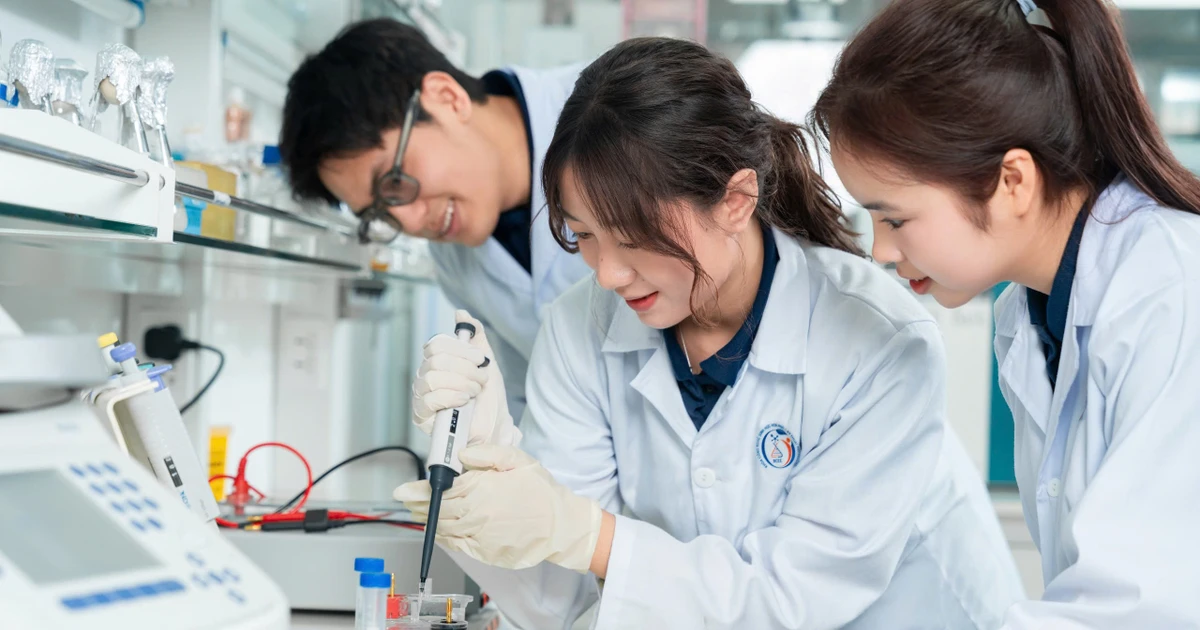 Nghị định 179 góp phần thay đổi căn bản cách xã hội nhìn nhận về các ngành khoa học, kỹ thuật, công nghệ