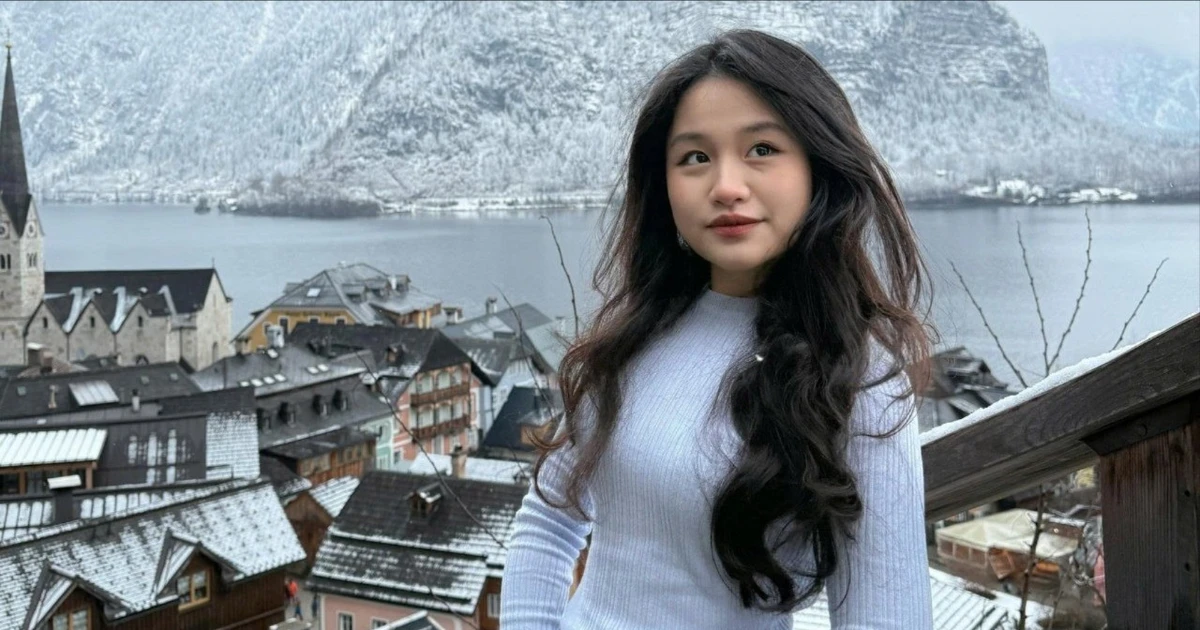 Hành trình của nữ sinh đam mê âm nhạc giành học bổng toàn phần châu Âu