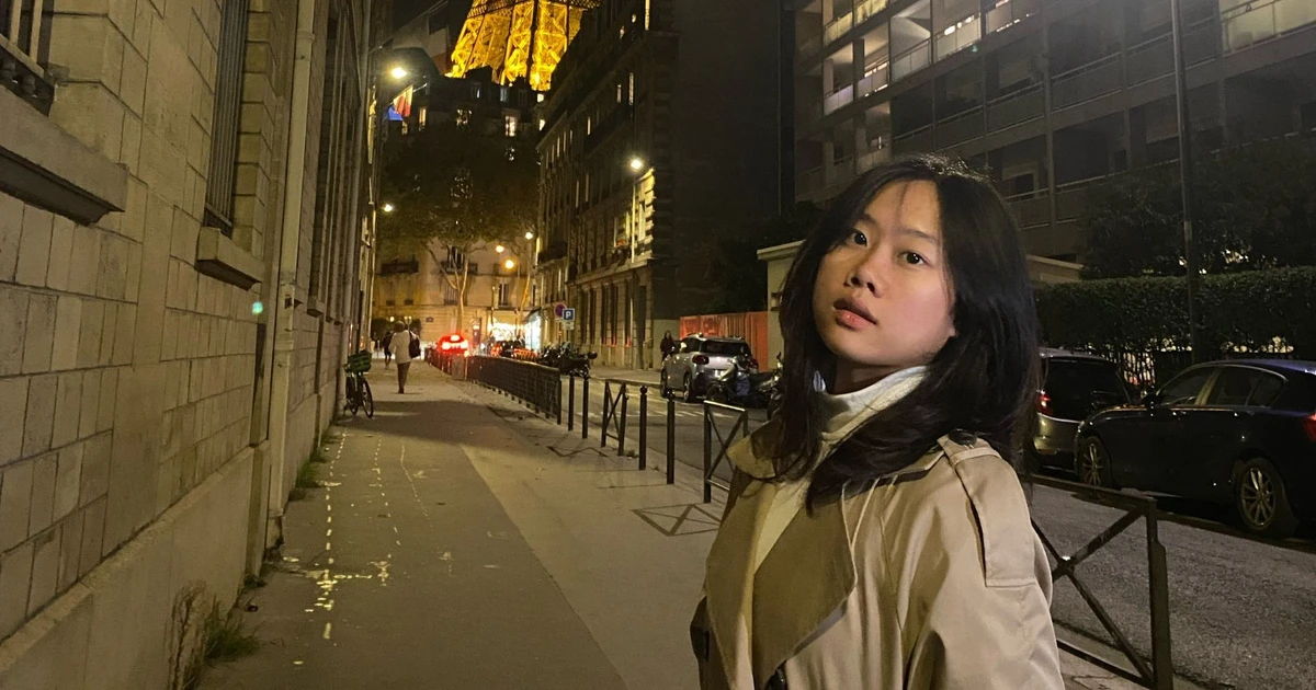 Từ 'ván cược' tiếng Ý đến tấm vé Perugia: Hành trình bứt phá của cô gái 19 tuổi