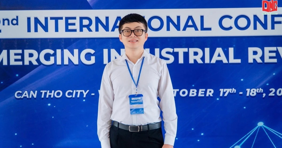 TS Trần Anh Quang: Định hướng đào tạo sinh viên thích ứng với chuyển đổi số và thị trường lao động tại ULSA