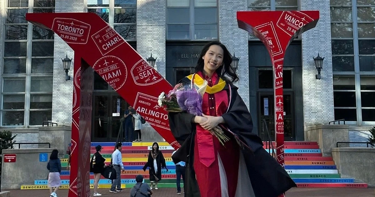 Cô gái Việt nộp gần 1000 đơn ứng tuyển việc làm ở Mỹ: GPA, học bổng và kinh nghiệm là chưa đủ?