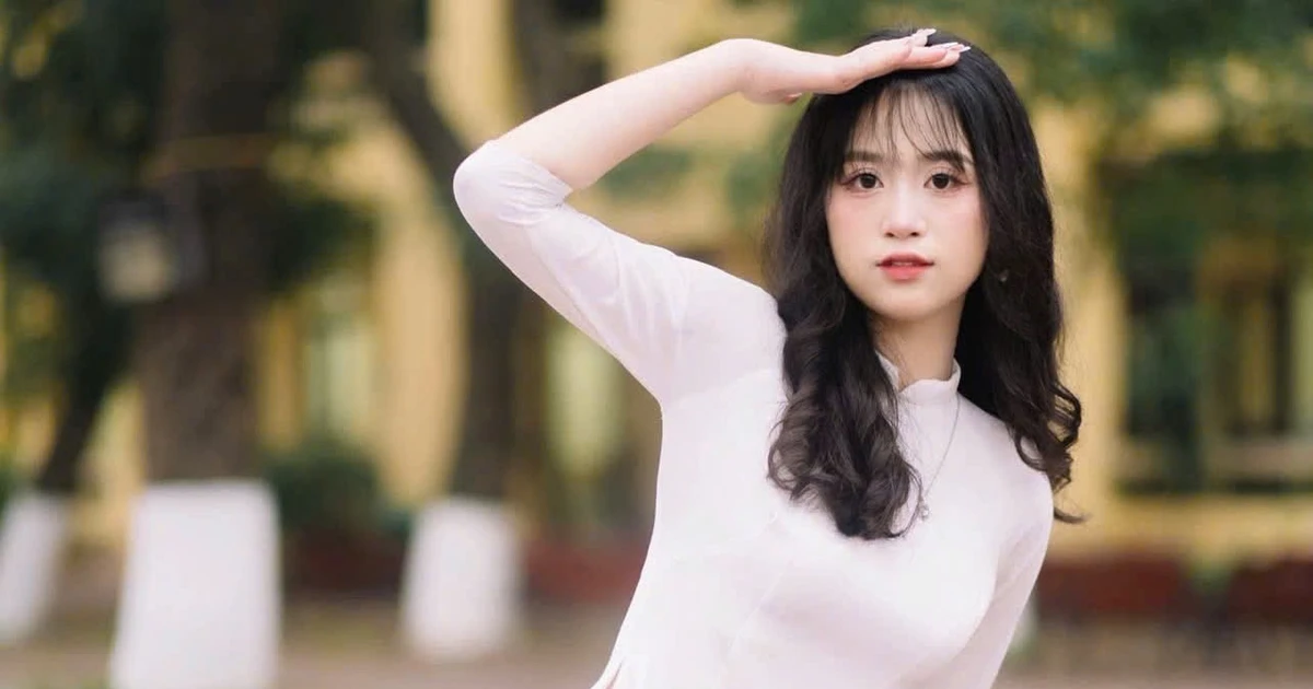 Khi trải nghiệm trở thành ‘chất liệu’ trưởng thành của nữ sinh Báo chí