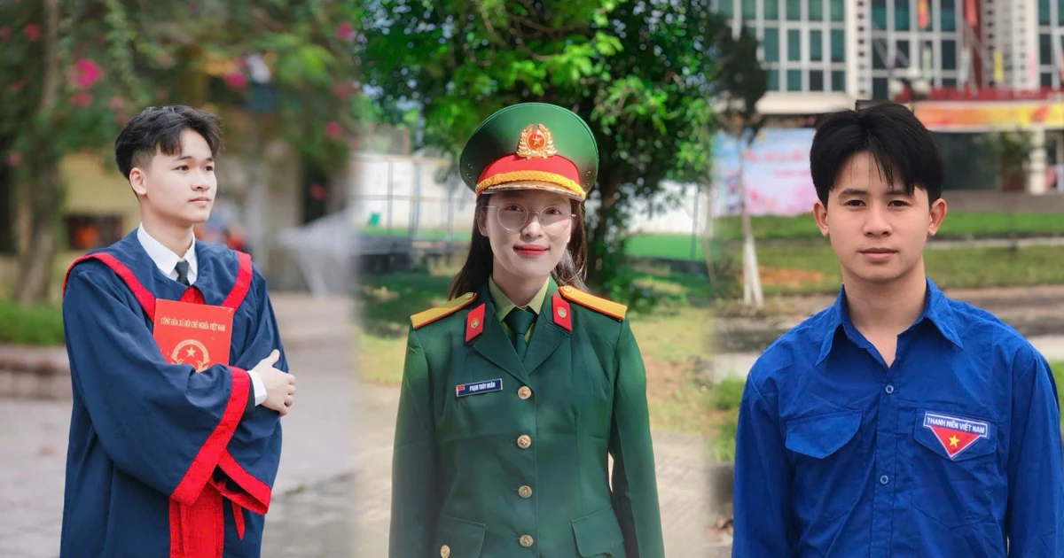 Trước ngày bầu cử: Góc nhìn của thủ khoa 2025 lần đầu trở thành cử tri