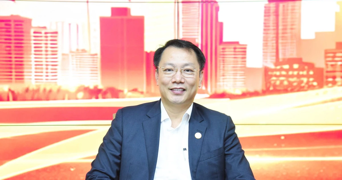 Đại học Thủy lợi tuyển 5.750 chỉ tiêu năm 2026, mở thêm 3 ngành mới bắt nhịp xu hướng công nghệ