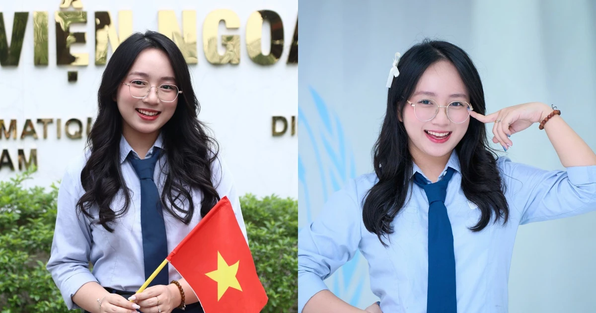Từ ‘không yêu Ngoại giao’ đến hành trình khám phá thế giới