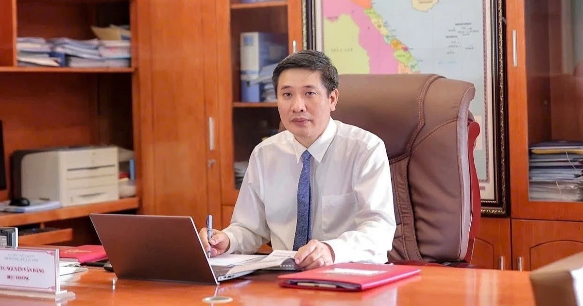 Đại học Khoa học - Nơi hội tụ vẻ đẹp trí tuệ và vẻ đẹp thanh xuân