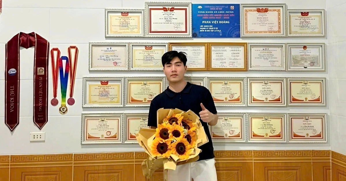 Tết đoàn viên của tân kỹ sư Đại học Thủy lợi và mùa xuân bản lề trước hành trình du học Đức