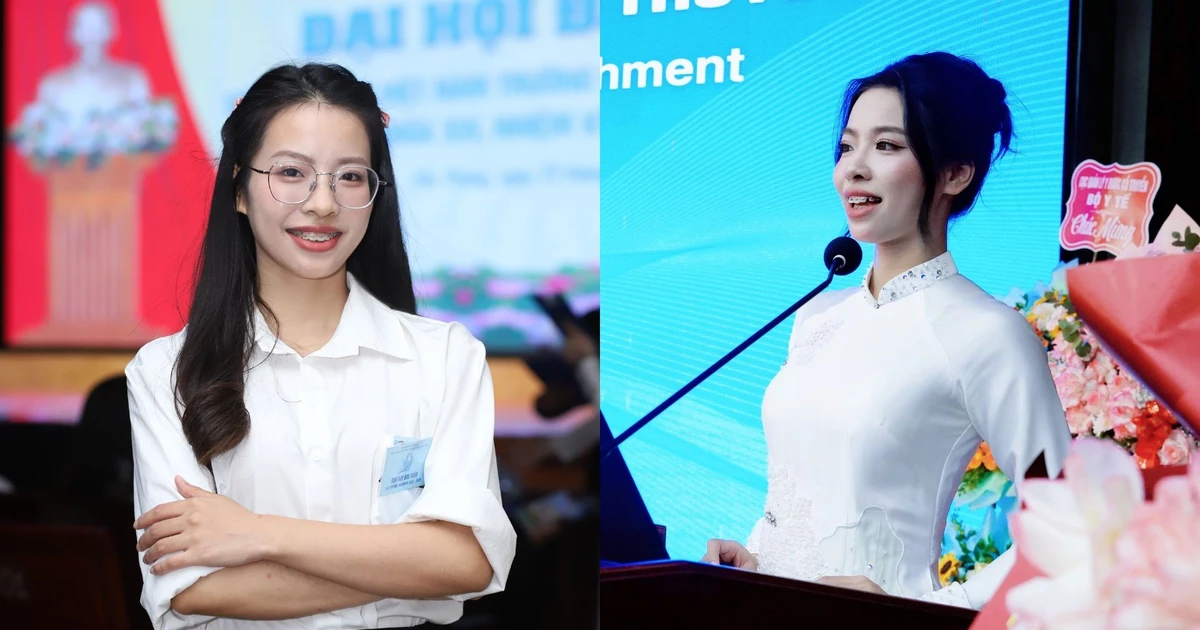 Sao Tháng Giêng Trần My My và hành trình khẳng định bản lĩnh bằng thái độ sống