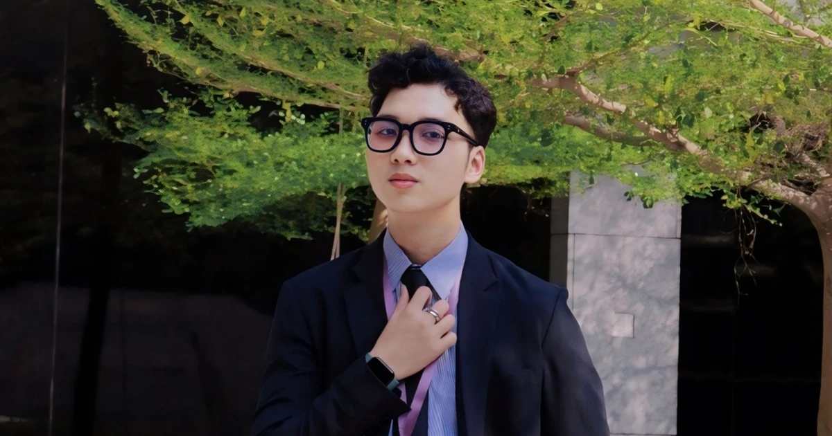 Học tập ở 8 quốc gia, nghiên cứu sinh Việt nhận ra: Tri thức thật sự không có biên giới