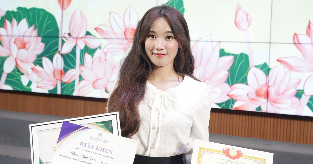 Nữ sinh Tài chính ‘định giá’ thanh xuân bằng chỉ số ROE: Từ dân chuyên Văn đến nhà tư vấn đầu tư thực chiến