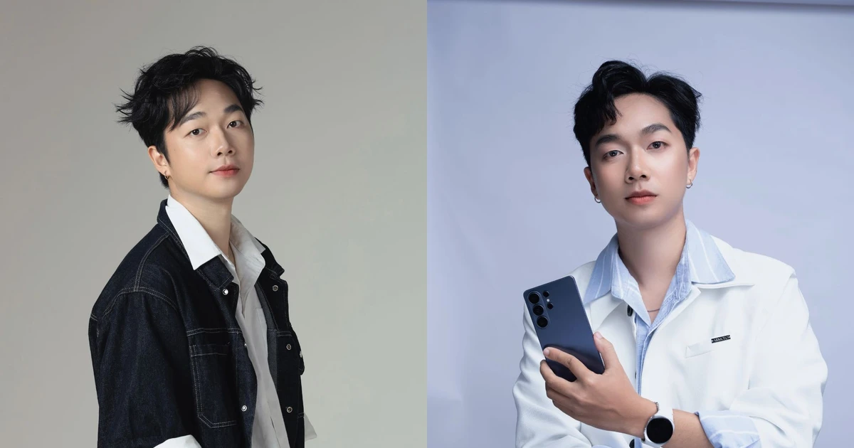 Nam sinh xứ Huế biến những công chênh tuổi 20 thành điểm tựa truyền cảm hứng