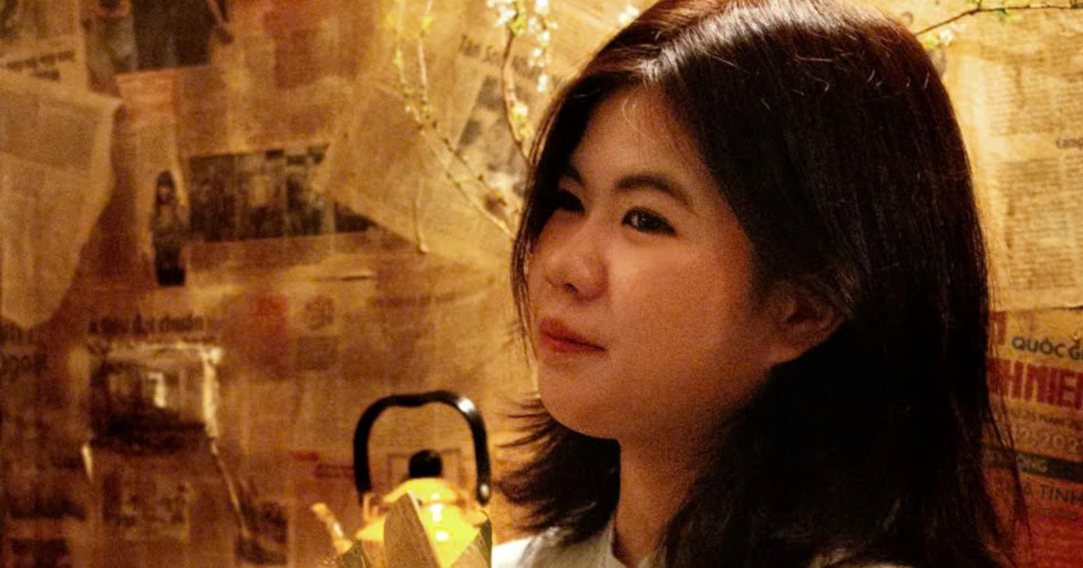 Nữ sinh Hà Nội trưởng thành từ những áp lực và hành trình dấn thân vì cộng đồng