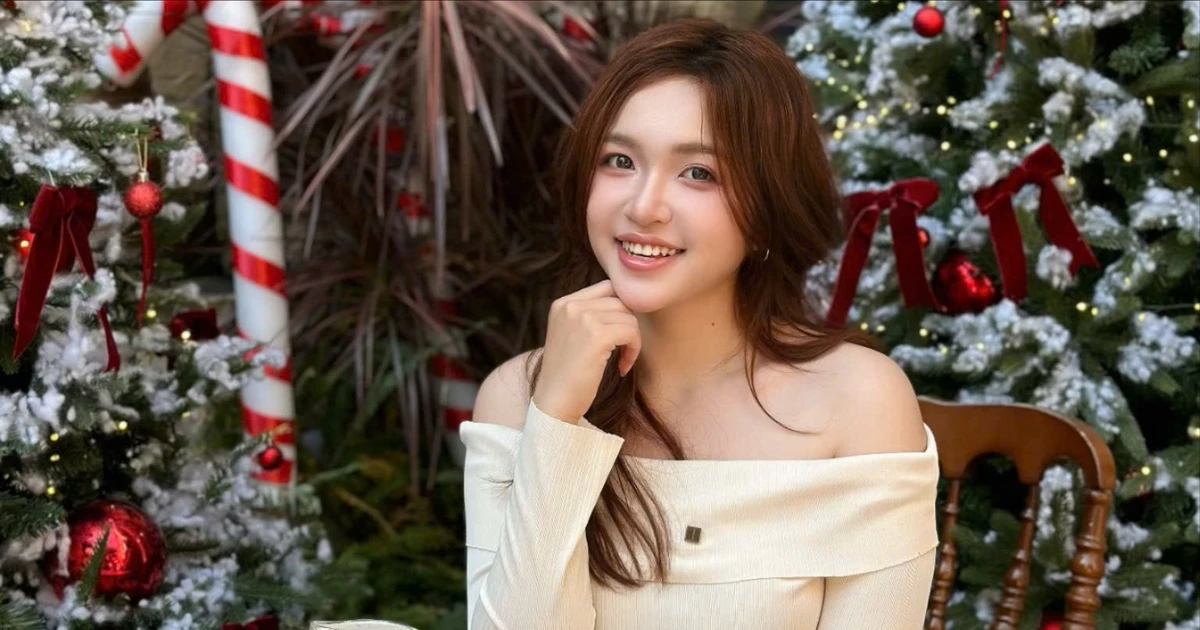 Nguyễn Phương Anh: Từ Á khôi THPT đến hành trình phát triển bản thân từ đam mê nghệ thuật