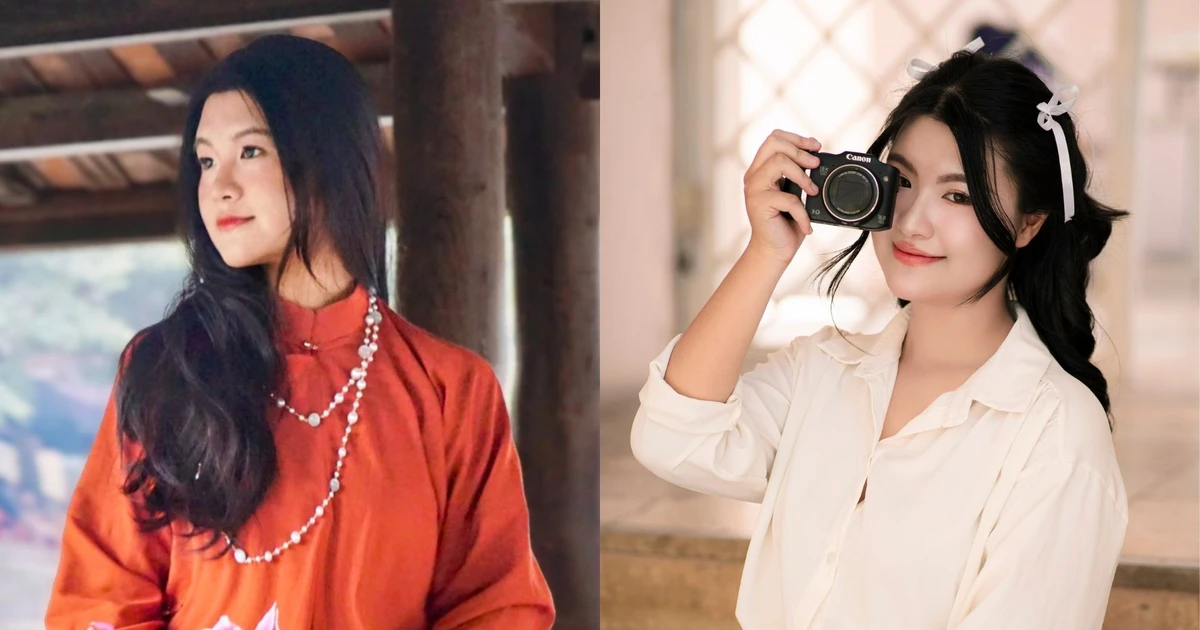 Tốt nghiệp song bằng trong 4 năm, nữ giảng viên gen Z chọn lan tỏa tri thức từ những điều nhỏ bé