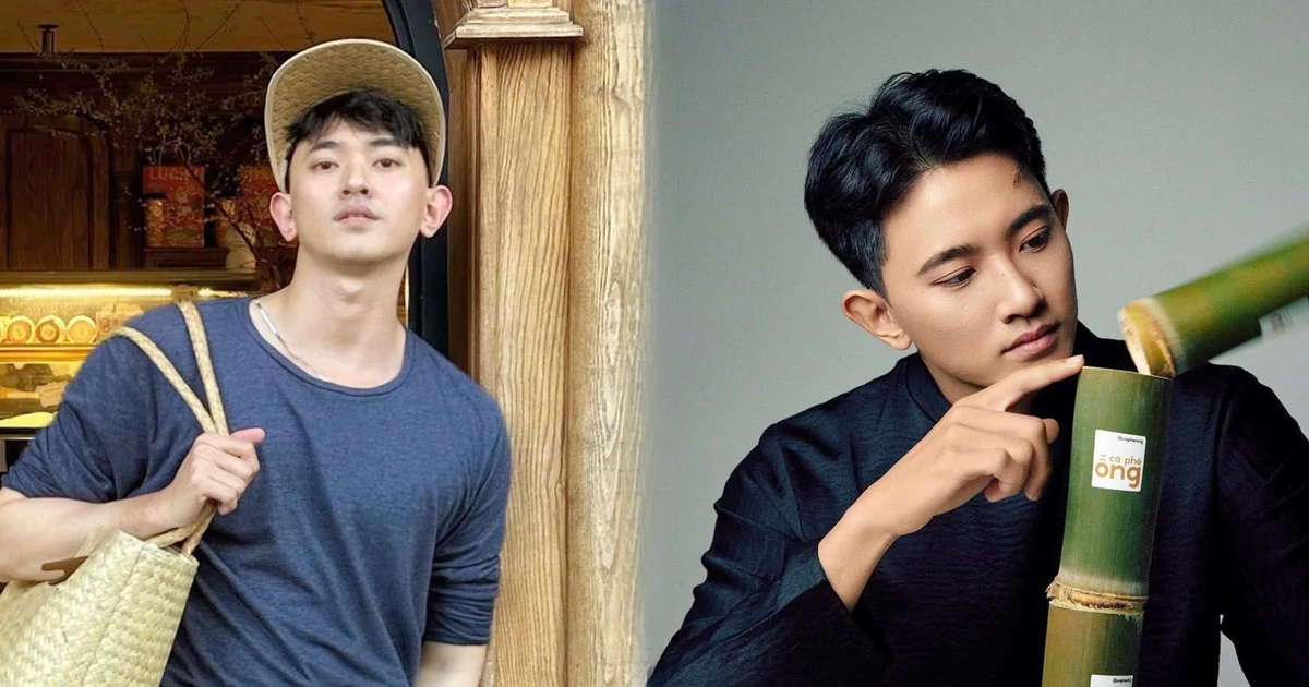 9X An Giang biến chiếu quê thành túi xách sang chảnh, gây sốt với câu chuyện khởi nghiệp ý nghĩa