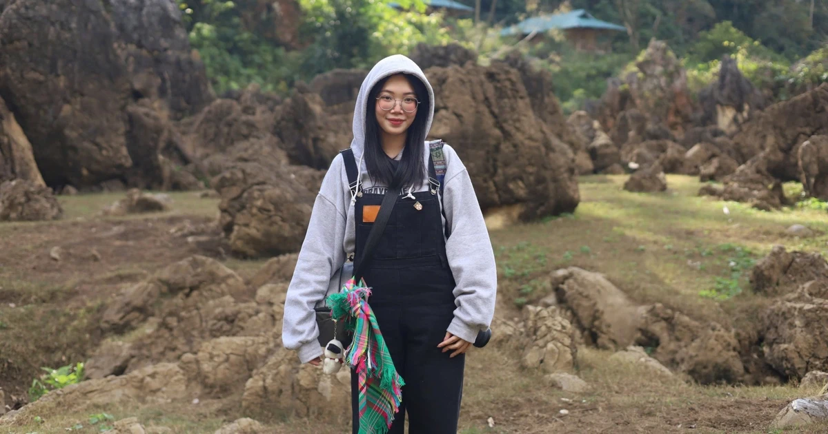 Hành trình lưu giữ những câu chuyện tử tế từ 'điểm bắt đầu' của chính mình