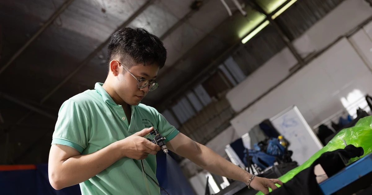 Khi nào một giờ làm việc ở Việt Nam có thể mua được một bát phở?