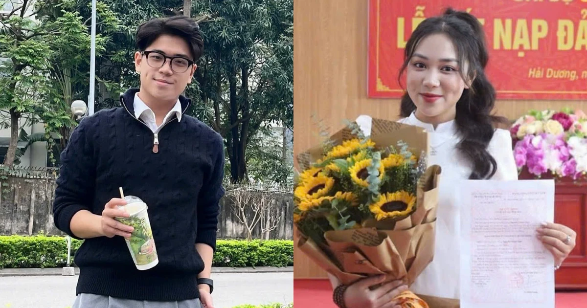 Cán bộ Hội sinh viên trong Tháng Thanh niên: Từ hoạt động cộng đồng đến thúc đẩy học tập, sáng tạo