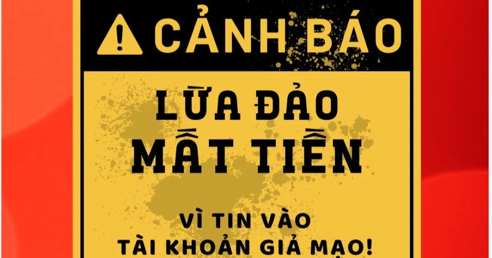 Tiếp diễn vấn nạn lừa đảo, sinh viên cần cảnh giác