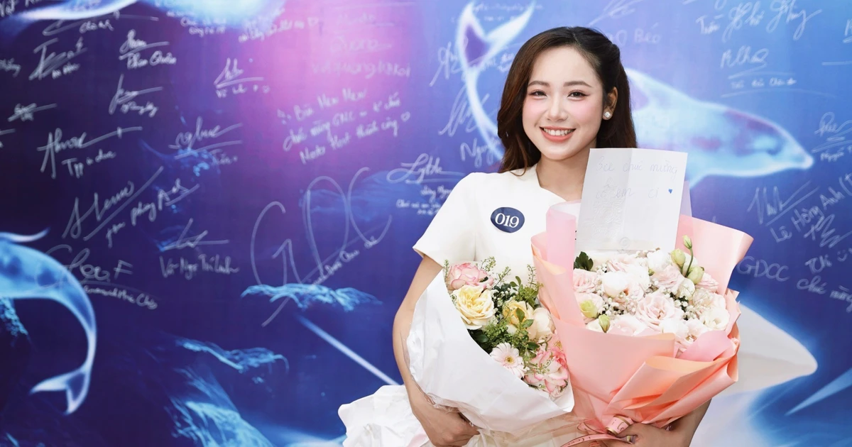 Từ cao nguyên đến giảng đường đại học: Hành trình nở hoa giữa sỏi đá của Đặng Mai Huệ