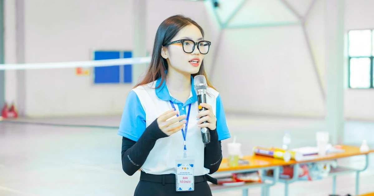 Khi ngoại ngữ trở thành bệ phóng