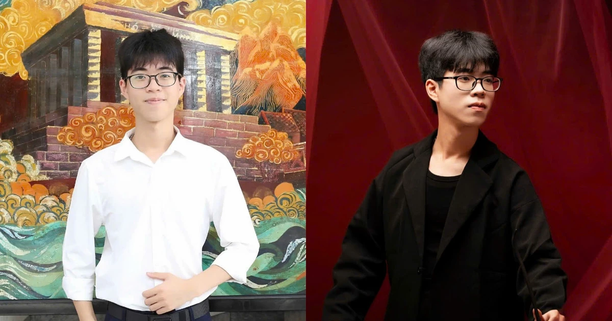 Nam sinh viên Báo chí đoạt giải Tiếng hát sinh viên toàn quốc, ghi dấu ấn trong các hoạt động phong trào