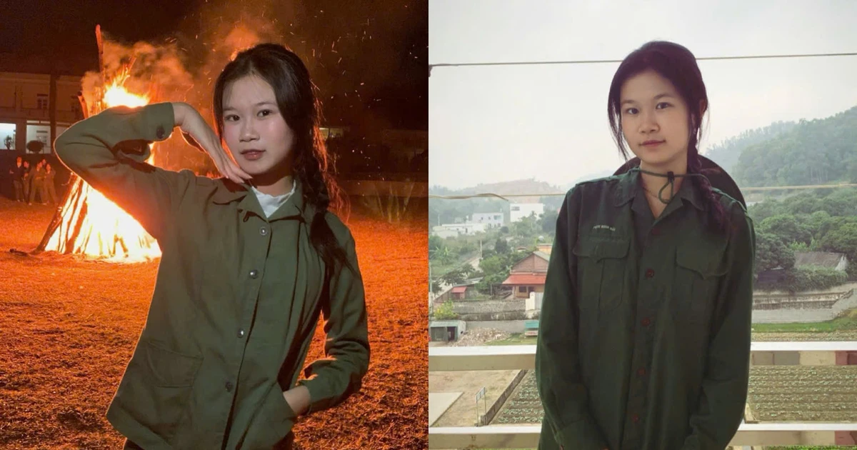 Phạm Thị Thanh - Từ biến cố sức khỏe đến hành trình theo học ngành Dược và tích cực trong công tác sinh viên