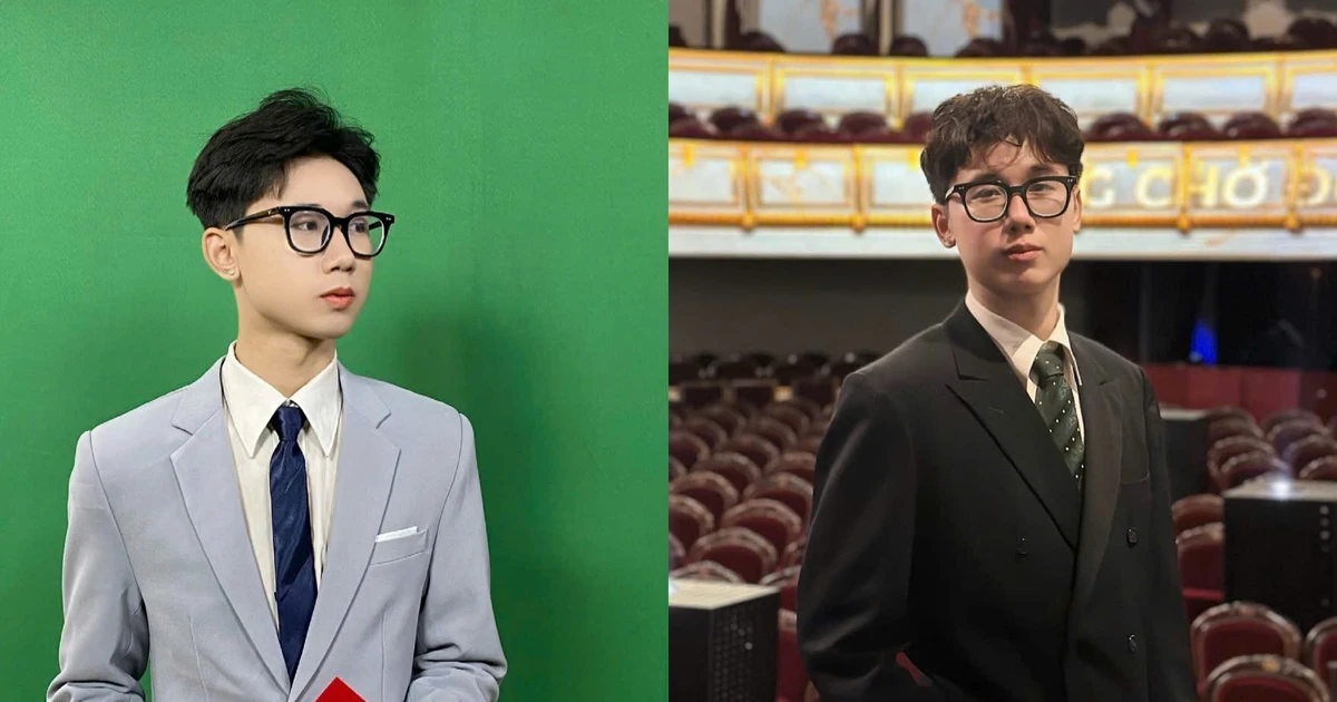 Nguyễn Đức Anh - cử nhân Truyền thông Đa phương tiện trên hành trình tích lũy trải nghiệm để theo đuổi nghề báo