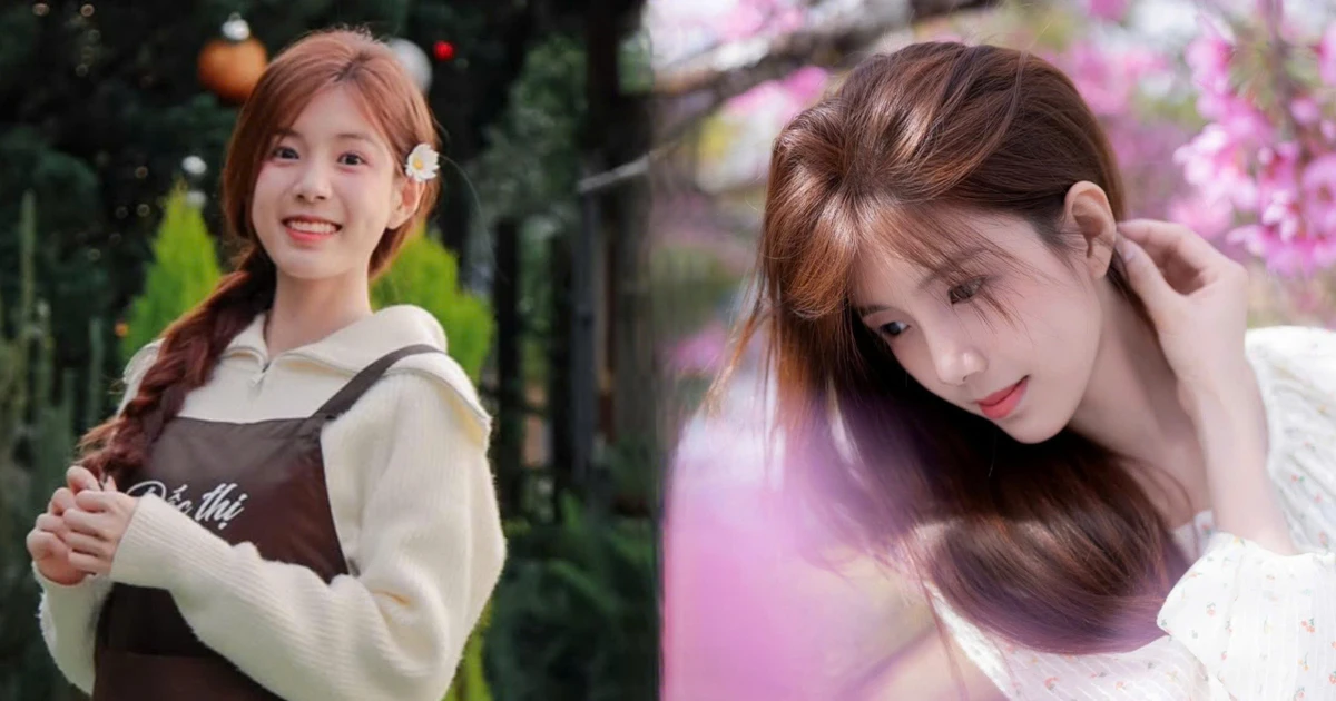 Cô gái 9X sở hữu cái tên độc lạ, gây chú ý với hành trình lập nghiệp đầy bất ngờ