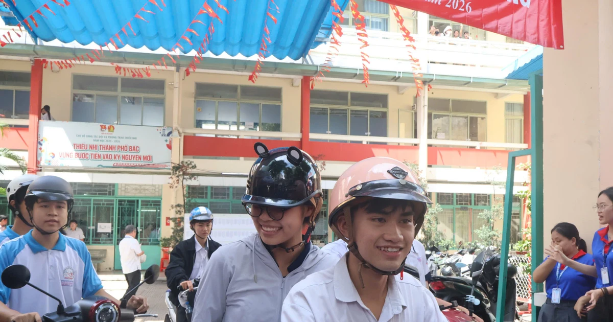 Dự đoán phổ điểm thi tốt nghiệp THPT 2026: Môn Ngữ Văn có thể là “biến số” khó lường?