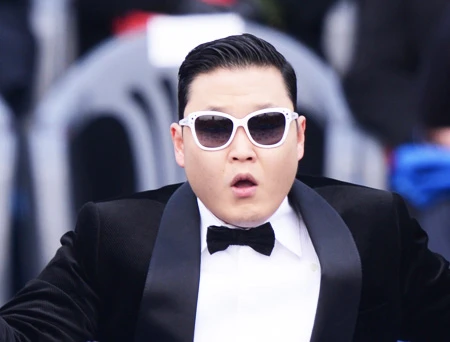 Psy-cha đẻ hit 'Gangnam Style': Đỉnh cao và cũng là vực sâu | Báo điện tử Tiền Phong