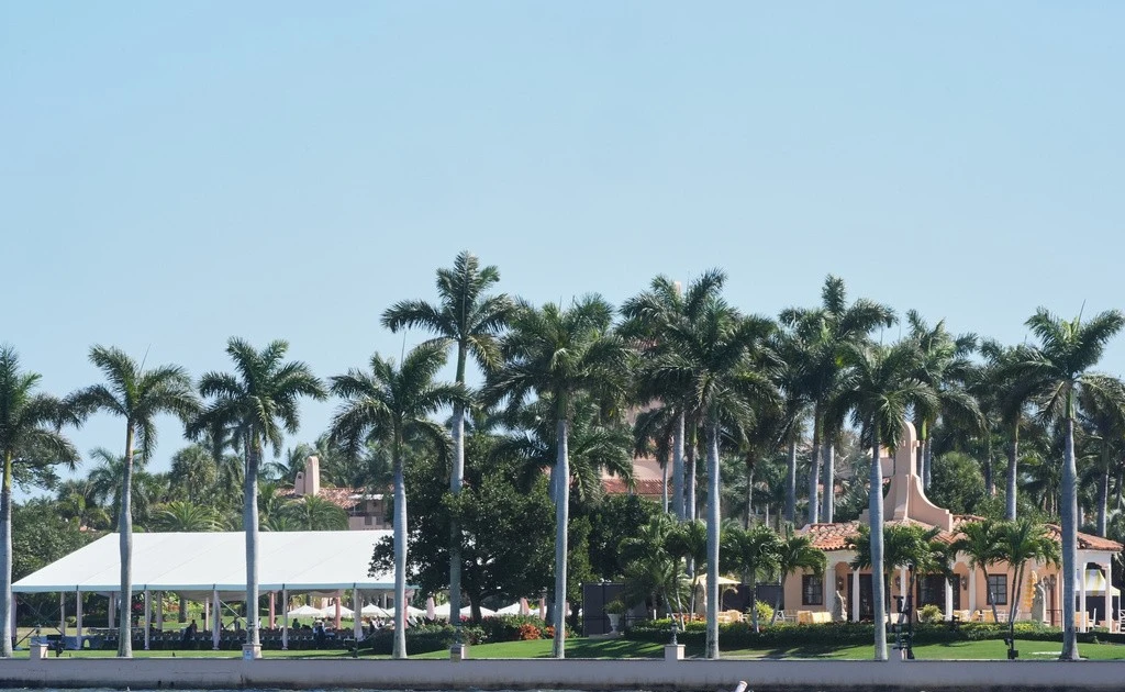 Mật vụ Mỹ bắn chết đối tượng mang súng xâm nhập khu nghỉ dưỡng của Tổng thống Trump