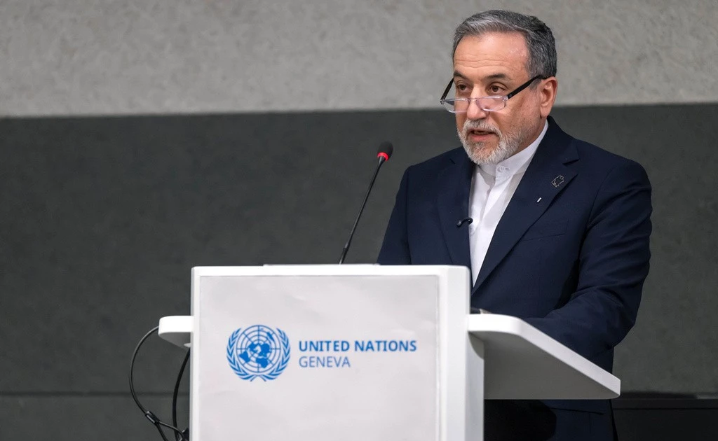 Iran nói thỏa thuận ‘trong tầm tay’ trước thềm đàm phán với Mỹ