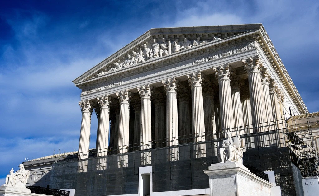 Tòa án Tối cao Mỹ bác bỏ chính sách thuế toàn cầu của Tổng thống Trump