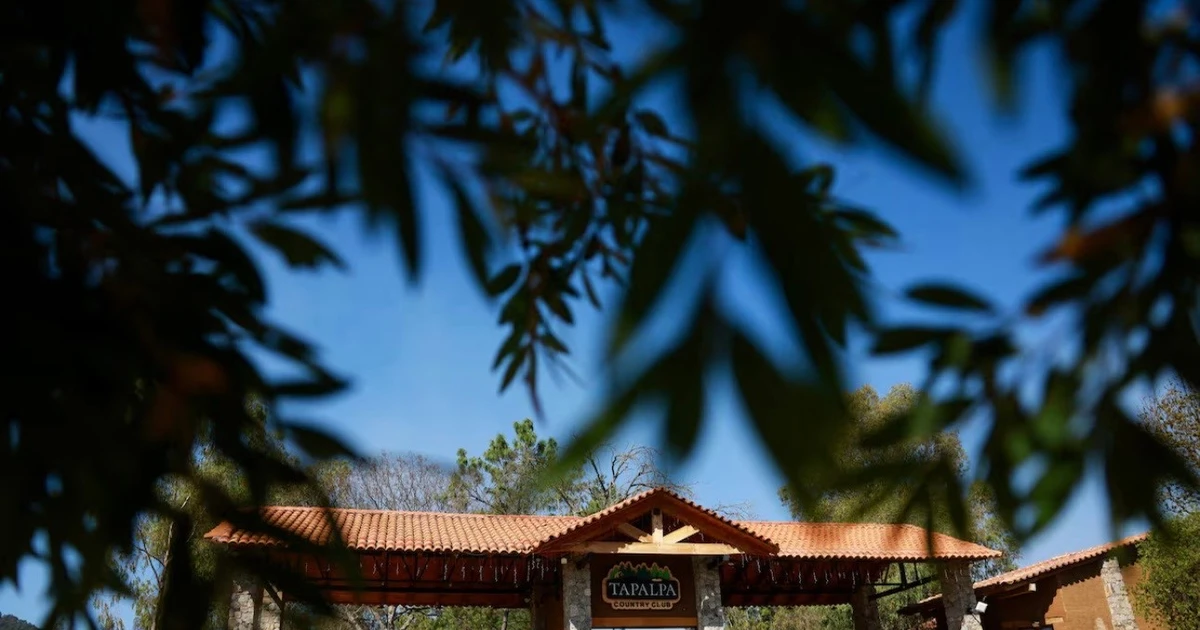 Bên trong biệt thự nơi trùm ma tuý khét tiếng Mexico bị phục kích