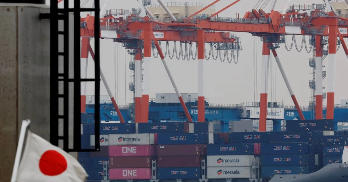 Châu Á lo rối loạn từ phán quyết của Toà án Tối cao Mỹ về thuế quan