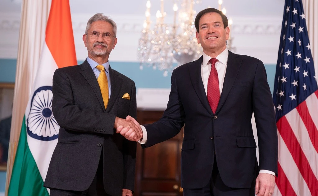 Kế hoạch tham vọng nhất của Mỹ để phá thế thống lĩnh của Trung Quốc về đất hiếm