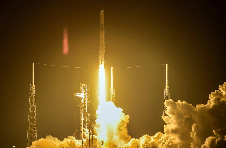 Mỹ sẽ kéo dài tuổi thọ của ISS và tăng tốc tham vọng Mặt trăng