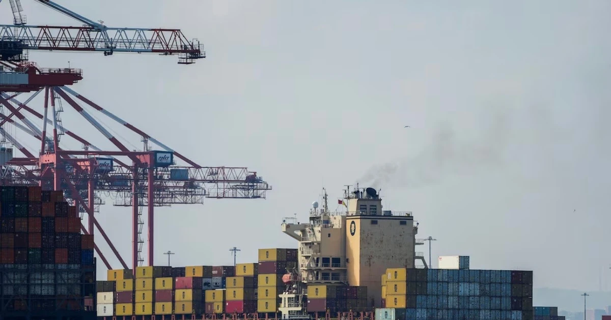 Mỹ vô hiệu hóa các mức thuế đối ứng sau phán quyết của Tòa án Tối cao