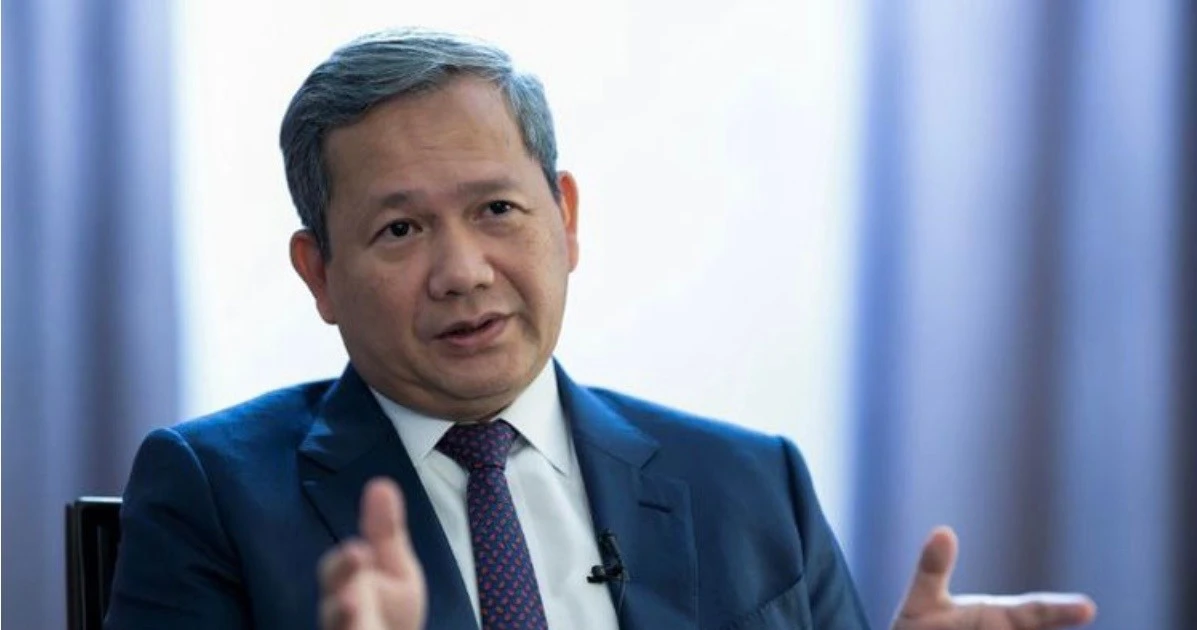 Thủ tướng Hun Manet nói các trung tâm lừa đảo trực tuyến làm suy yếu kinh tế Campuchia