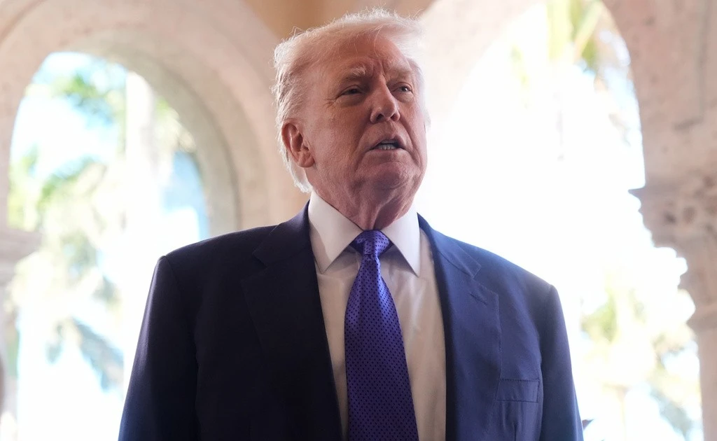 Tổng thống Mỹ Trump phản bác ý kiến đóng cửa trụ sở Liên Hợp Quốc