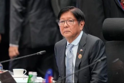 Hạ viện Philippines xem xét kiến nghị luận tội Tổng thống Marcos