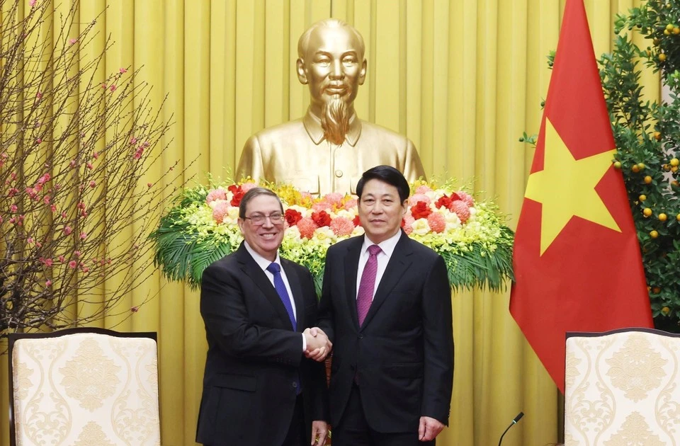 Việt Nam sẵn sàng giúp đỡ Cuba trong khả năng của mình