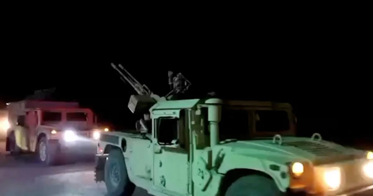 Bộ trưởng Quốc phòng Pakistan tuyên bố hết kiên nhẫn, đang có ‘chiến tranh công khai’ với Afghanistan