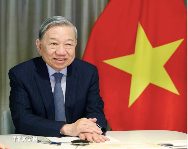 Đàm phán thương mại đối ứng Việt - Mỹ bước vào giai đoạn quyết định