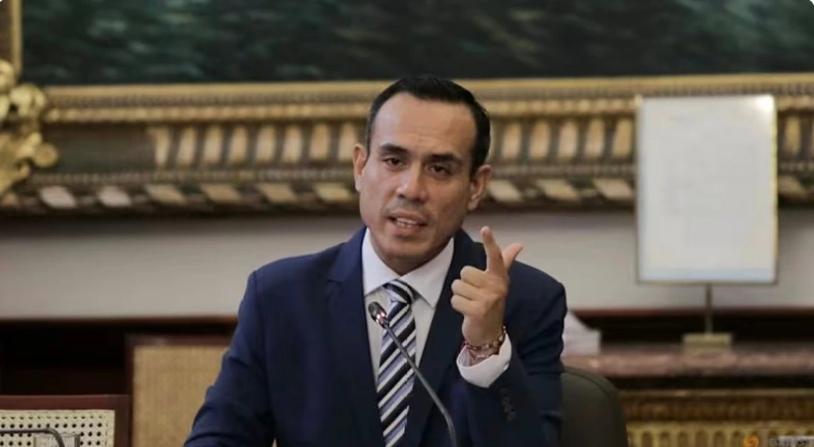 Tổng thống Peru bị phế truất sau các cuộc gặp bí mật với doanh nhân nước ngoài