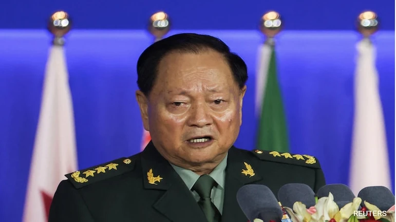 Trung Quốc siết chặt kỷ luật cấp cao sau vụ điều tra tướng Trương Hựu Hiệp