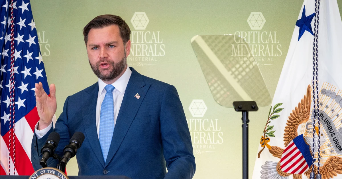 Ý định của Mỹ trong việc lập khối thương mại đất hiếm