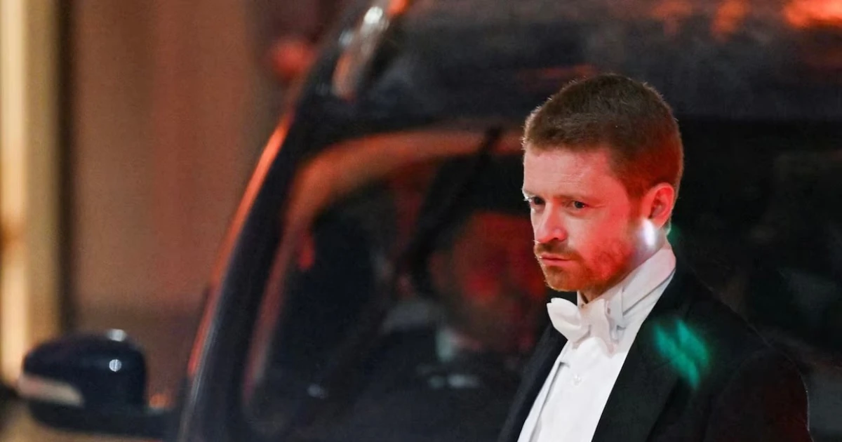 Hai chính trị gia kỳ cựu của Anh và Na Uy từ chức giữa bê bối Epstein